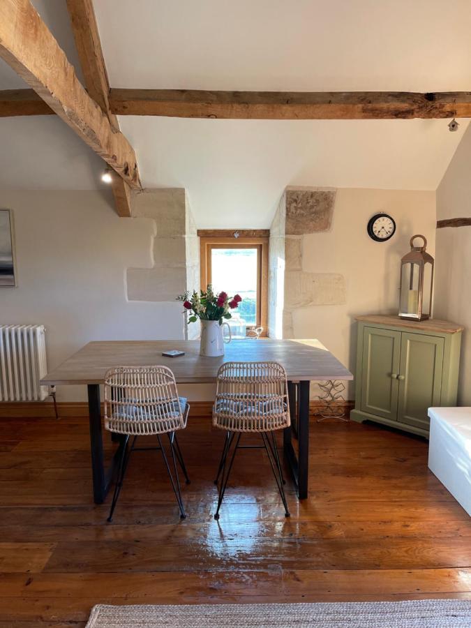 The Cider Barn - Spacious First Floor Apartment Set Within Barn Conversion Cheltenham Exterior photo