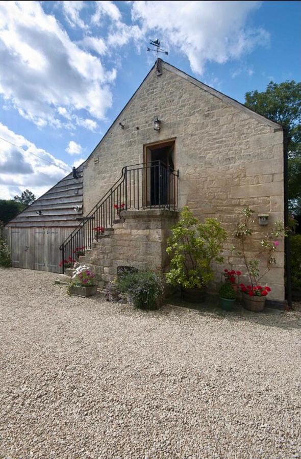The Cider Barn - Spacious First Floor Apartment Set Within Barn Conversion Cheltenham Exterior photo